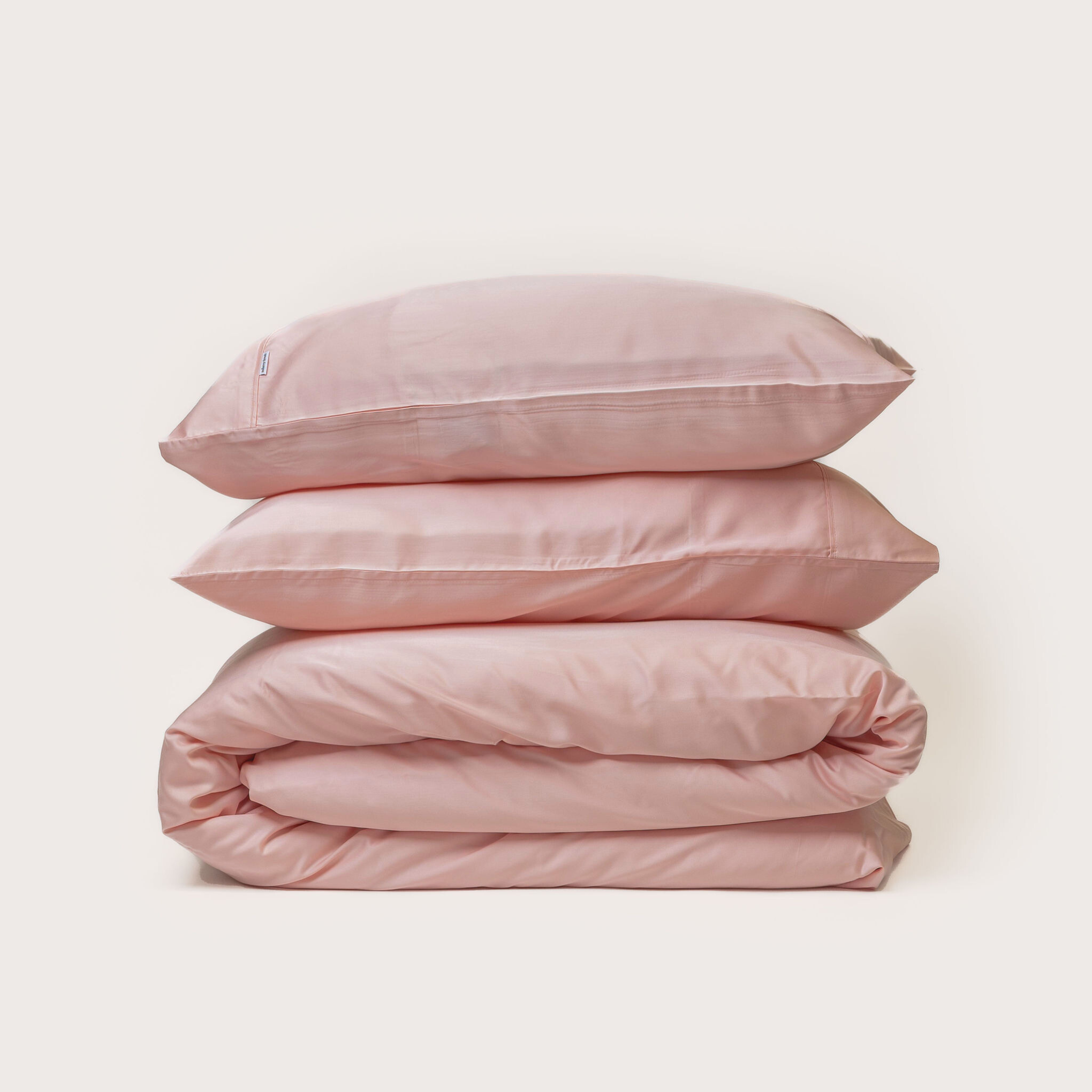 Bamboo Quilt Cover – Blossom